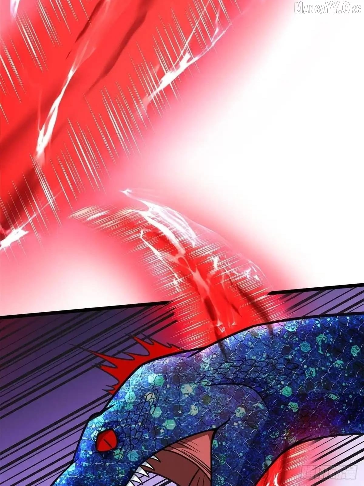 Divine Urban God Chapter 299 - page 43